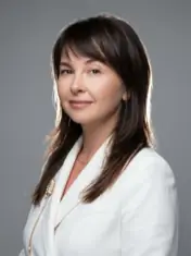 Соколик Наталія